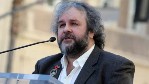 Peter Jackson