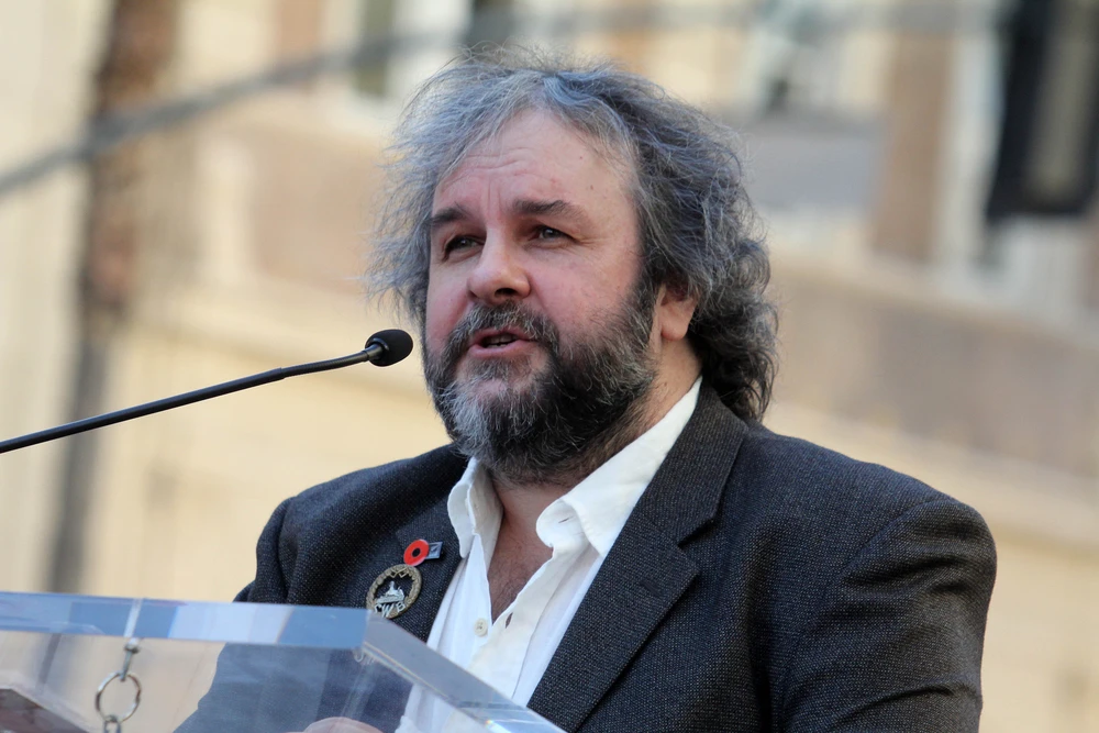 10 Beste Films van regisseur Peter Jackson