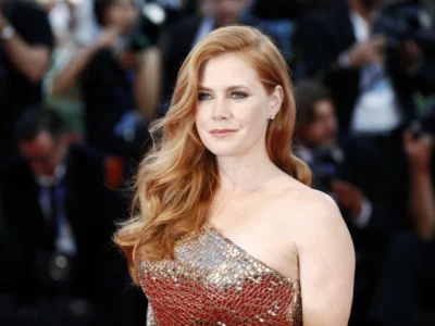 amy Adams