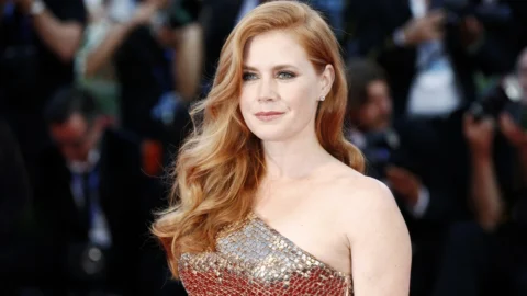 amy Adams