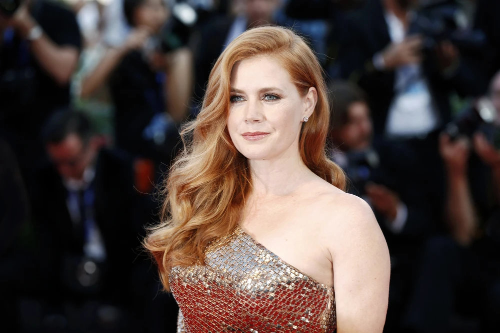 16 Beste films van actrice Amy Adams