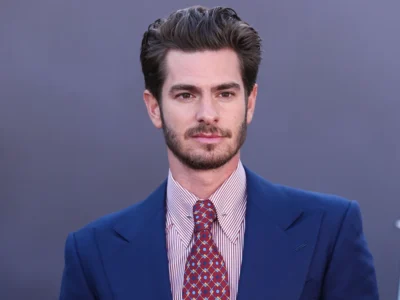 andrew garfield