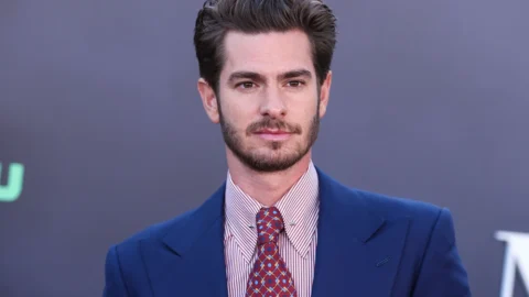andrew garfield
