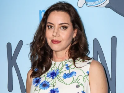 aubrey plaza