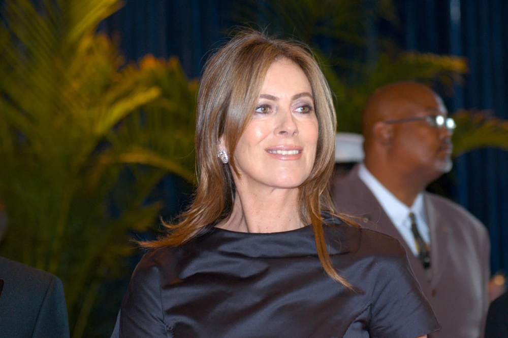 10 Beste Films van regisseur Kathryn Bigelow