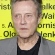 christopher walken