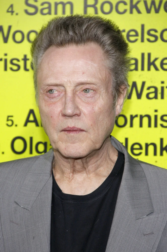 12 Beste Films met Christopher Walken