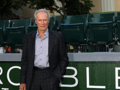 clint eastwood