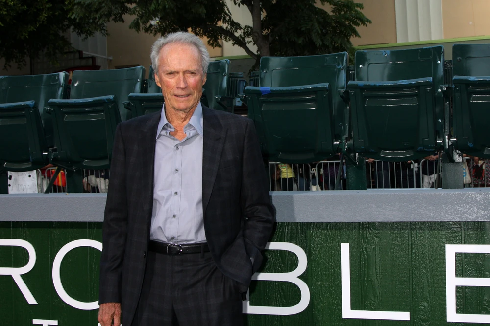 15 Beste Films van acteur Clint Eastwood