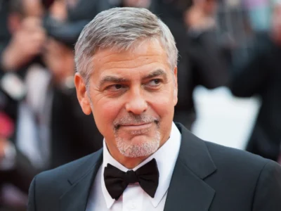 clooney