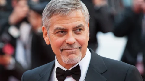clooney
