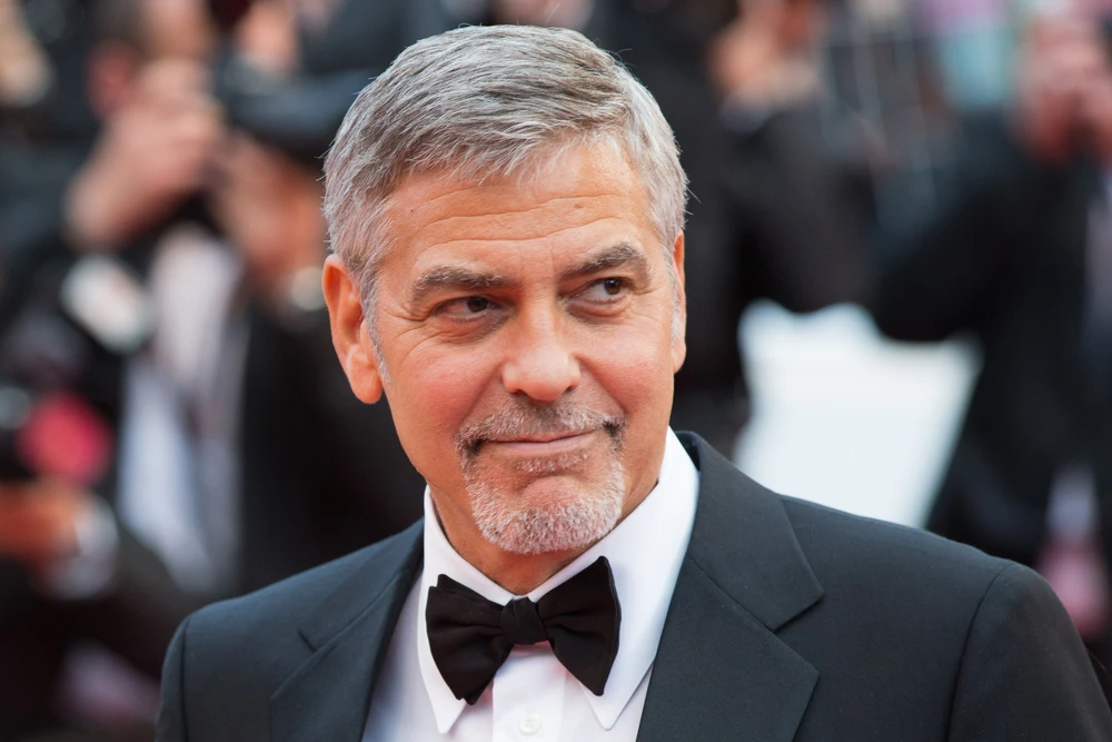 15 Beste Films met George Clooney