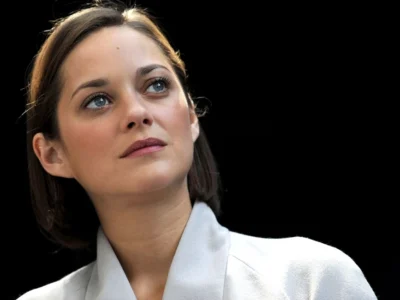 cotillard