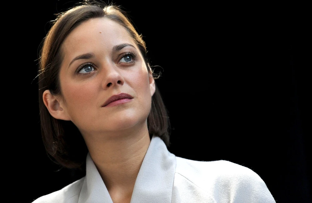 12 Beste films met de Franse actrice Marion Cotillard