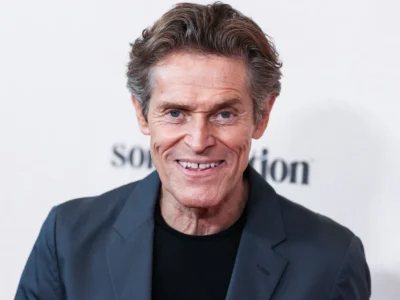 dafoe willem
