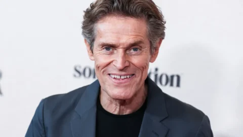 dafoe willem