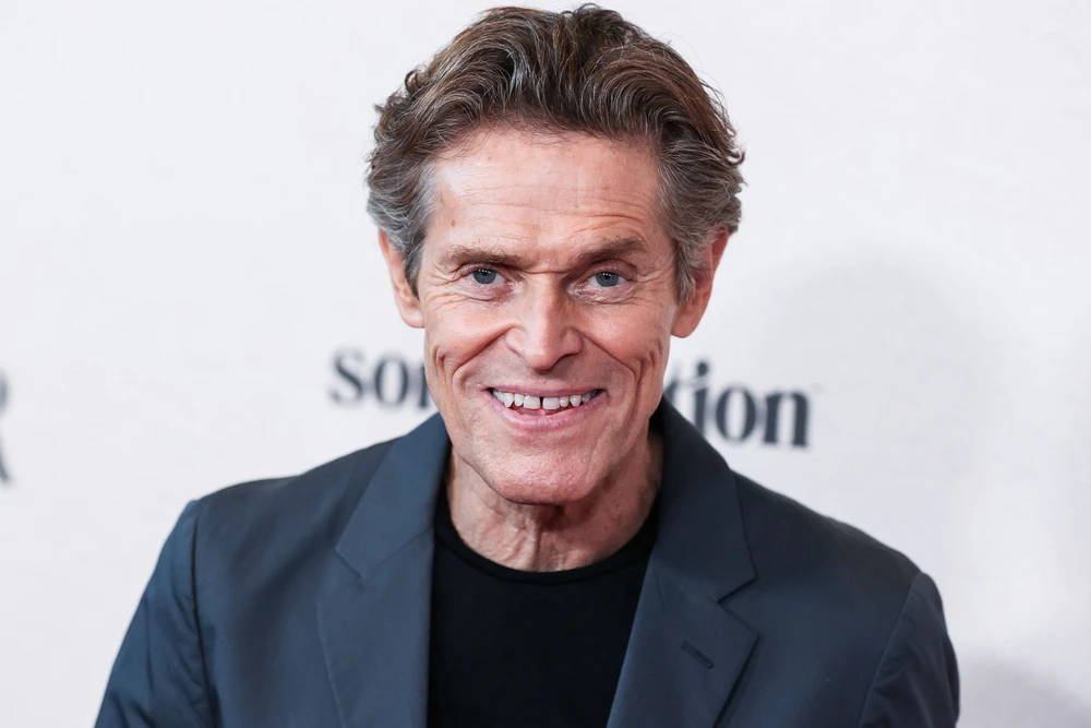 12 Beste Films met  Willem Dafoe