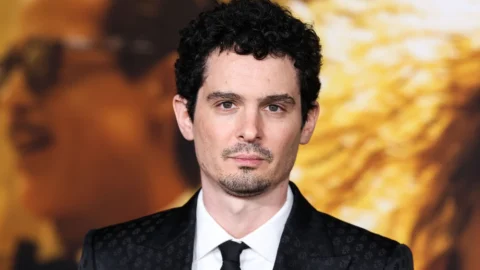 damien chazelle