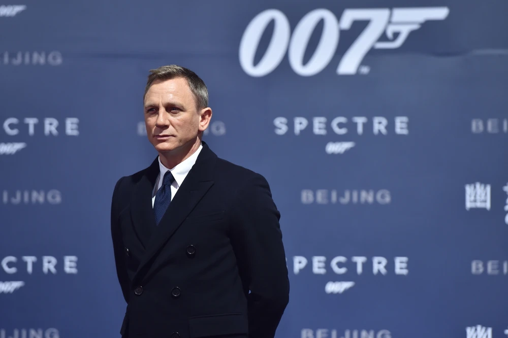 12 Beste films van Daniel Craig