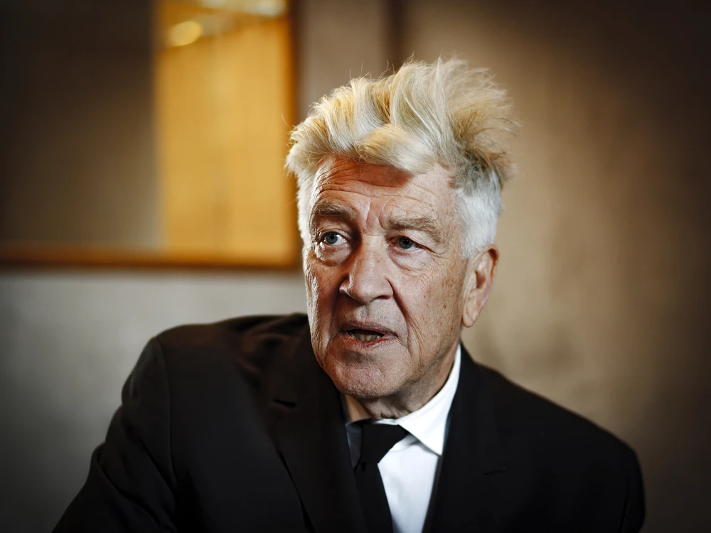 Top 10 Beste Films van regisseur David Lynch