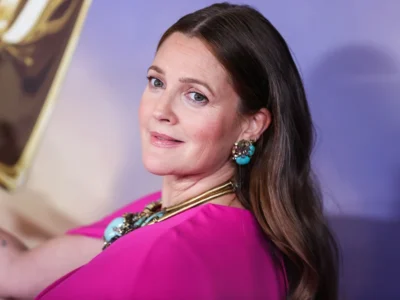 drew barrymore