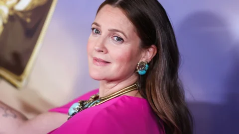 drew barrymore