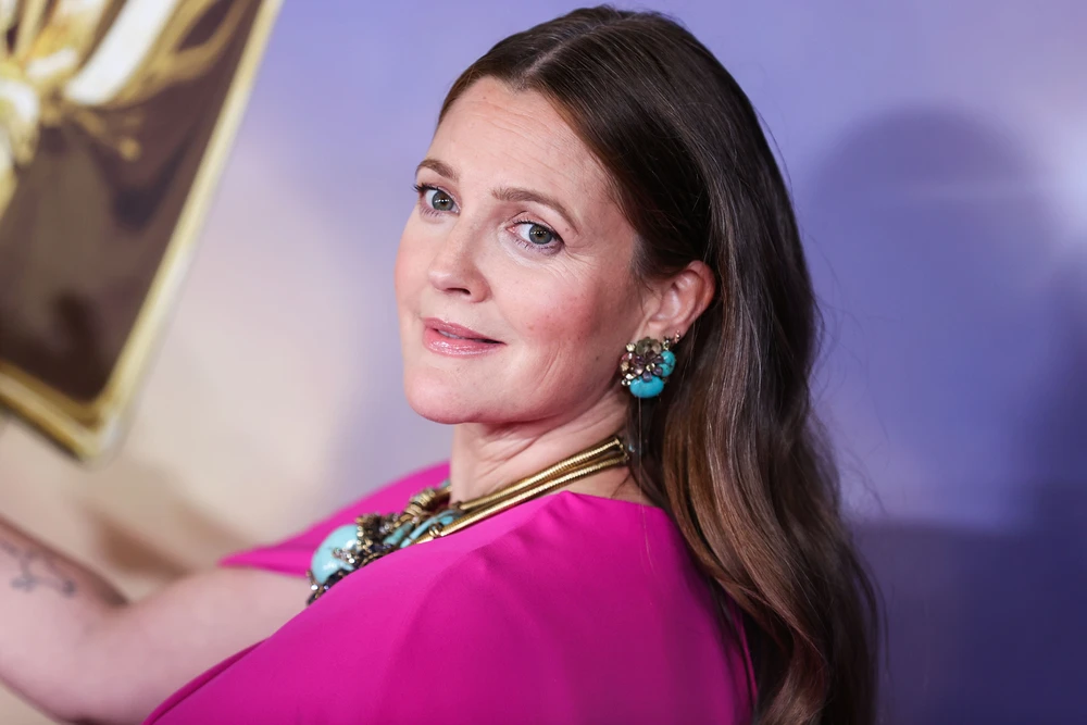 12 Beste Films met Drew Barrymore