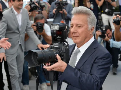 dustin hoffman