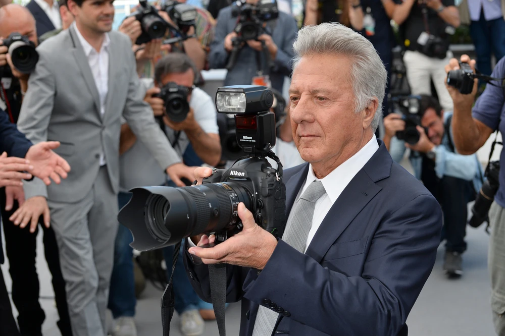 12 Beste Films met Dustin Hoffman