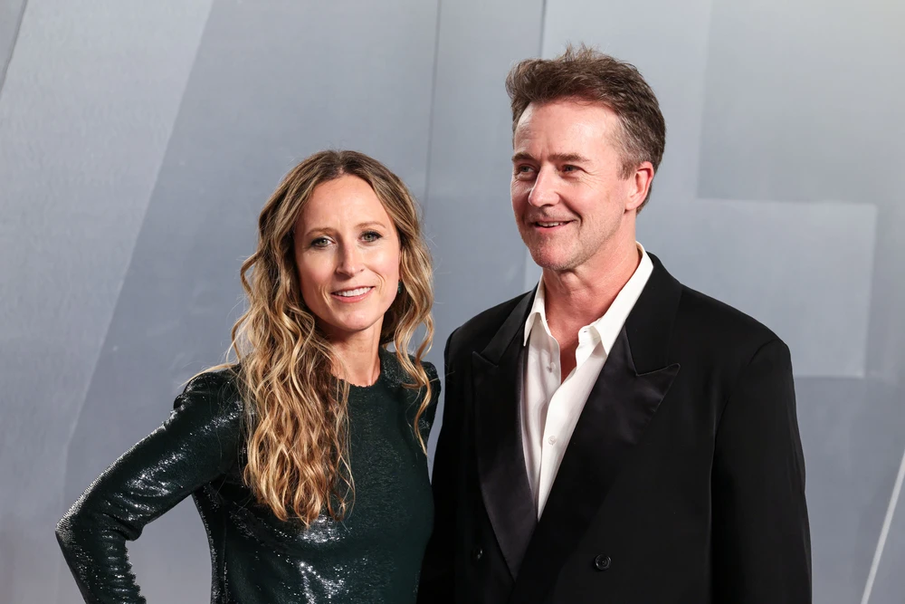 13 Beste Films met Edward Norton
