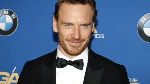 fassbender