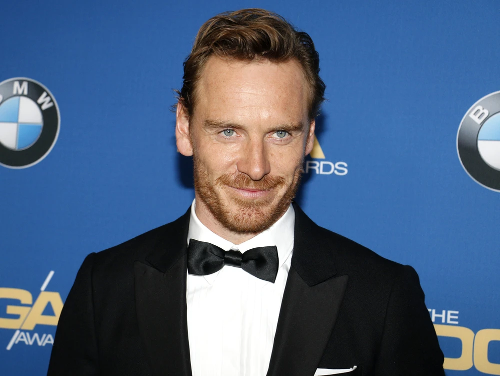 Top 10 Beste Films van Michael Fassbender