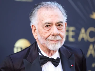 francis ford coppola