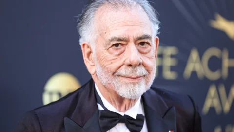 francis ford coppola