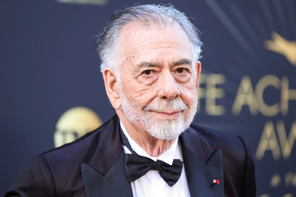 10 Beste Films van regisseur Francis Ford Coppola