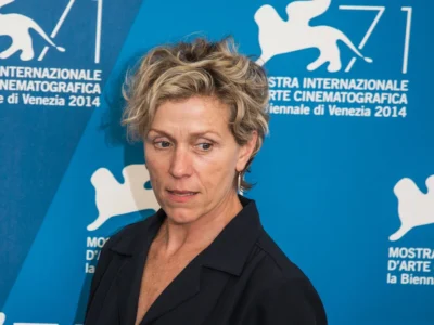 francis mcdormand