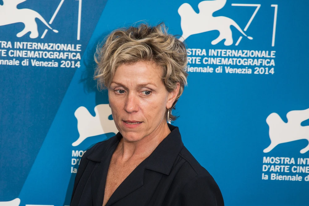 Top 10 Beste Films met Frances McDormand