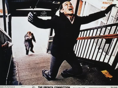 gene hackman