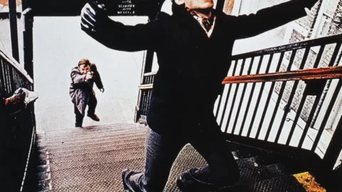gene hackman