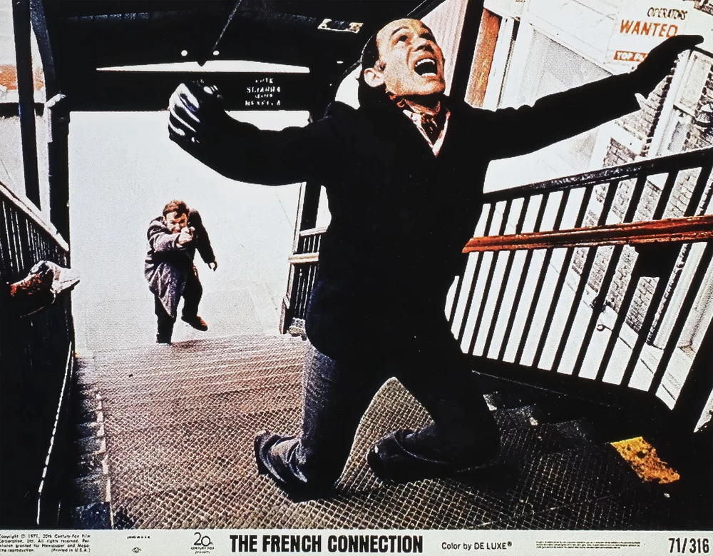 15 Beste Films met Gene Hackman