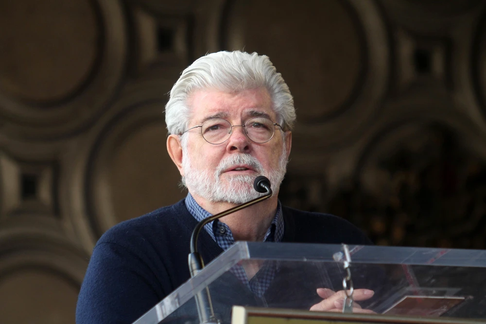 Top 6 Beste films van regisseur George Lucas