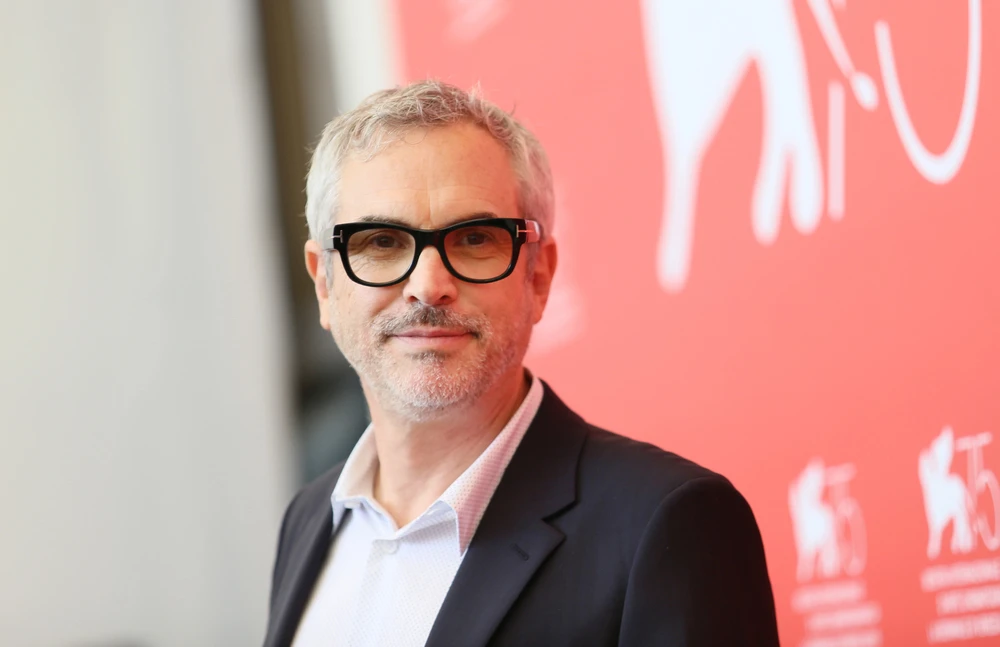 Top 8 Beste Films van regisseur Alfonso Cuarón