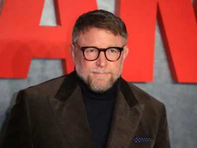 guy ritchie