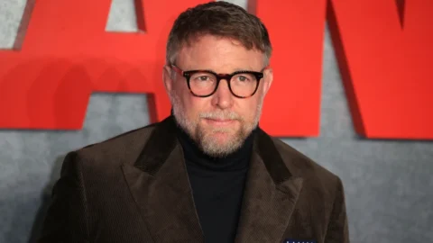 guy ritchie