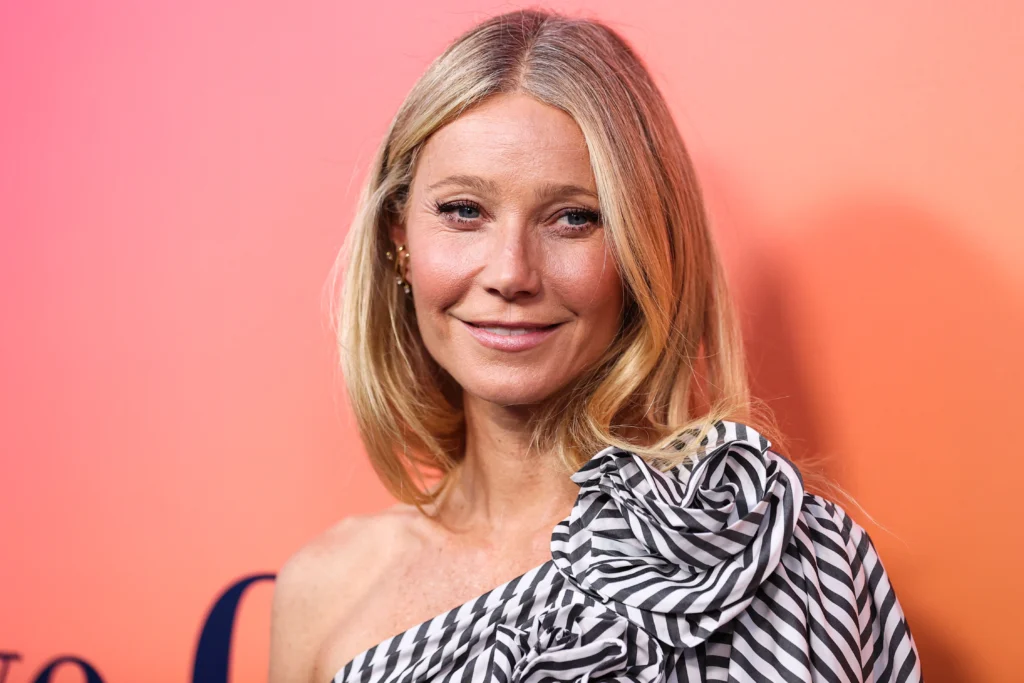 Top 10 Beste Films van Gwyneth Paltrow