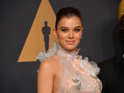 hailee steinfeld