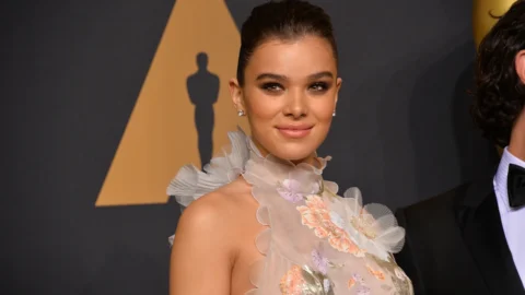 hailee steinfeld