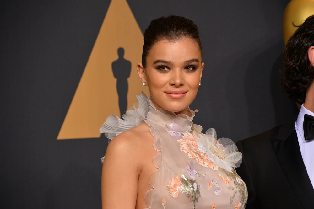 Top 10 Beste Films van Hailee Steinfeld