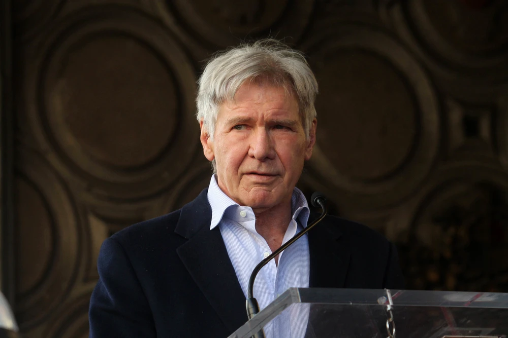 Top 20 Beste Films van Harrison Ford