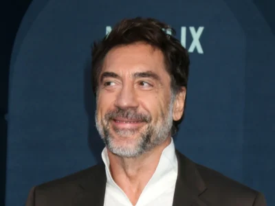 javier bardem
